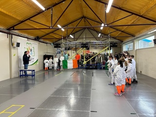 Awards ceremony